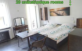 Eventhotel Ö - Cappuccino